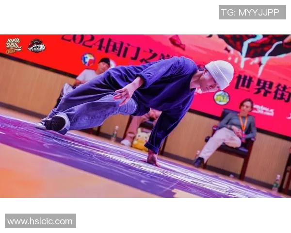 广州滑板队在世界街舞大赛中的战术表现分析与点评