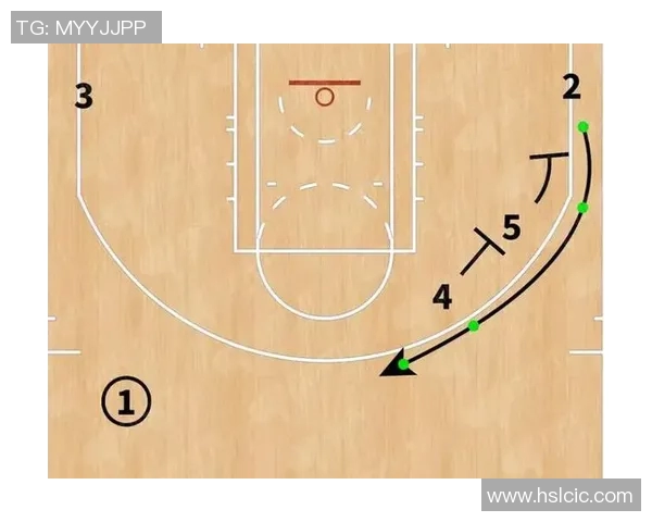 武汉篮球队控制打法深度分析与战术解读探讨