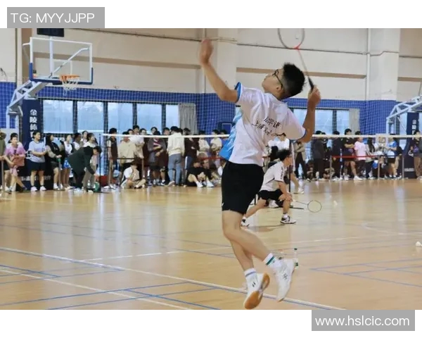 上海羽毛球队个人能力提升之路：热议背后的训练与发展策略