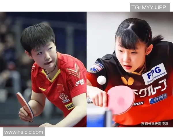 广州乒乓球队的奋斗历程与冠军赛背后的故事揭秘