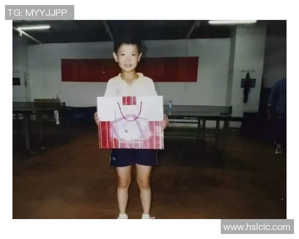 乒乓球的魅力与实力揭秘：走进上海乒乓球队的训练与荣耀之路