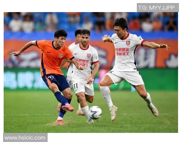 成都足球队的节奏与魅力探讨：从历史到未来的全景分析