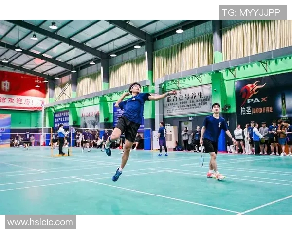 杭州羽毛球队状态分析与未来展望聚焦羽毛球运动发展新机遇 杭州羽毛球队状态分析与未来展望聚焦羽毛球运动发展新机遇