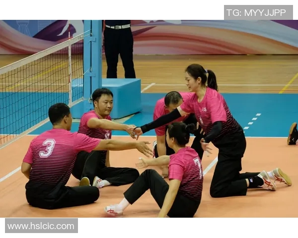 聚焦排球：探讨上海排球队在意识提升与团队协作中的实践与挑战