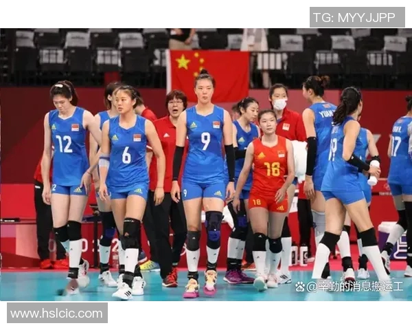 赛后分析:北京排球队与杭州排球队的团队协作表现及其影响因素探讨 赛后分析:北京排球队与杭州排球队的团队协作表现及其影响因素探讨