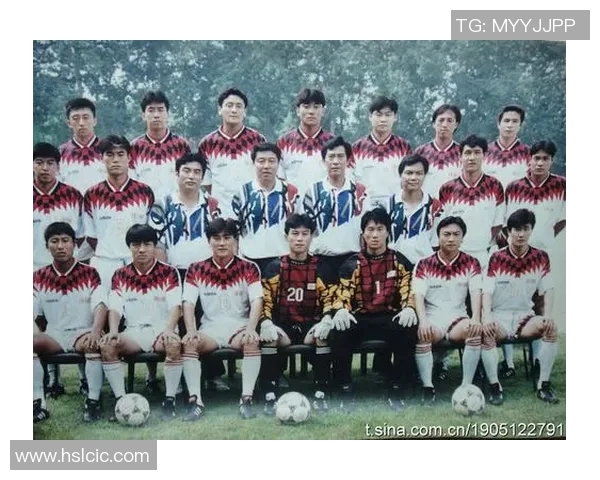 湖南籍足球明星的崛起与成就探讨以及对中国足球的影响分析