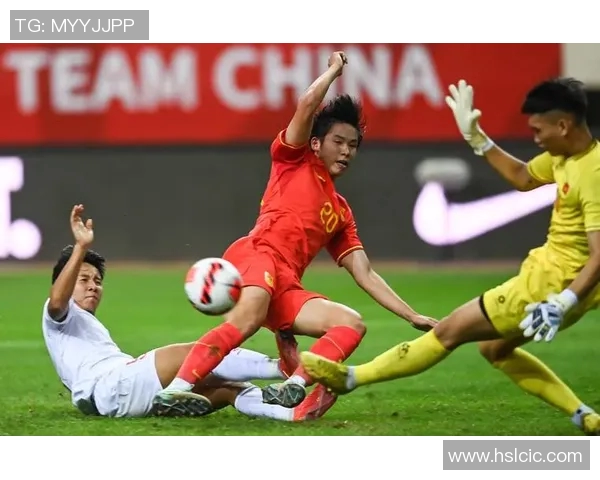 越南足球明星的崛起与他们在国际赛场上的表现分析