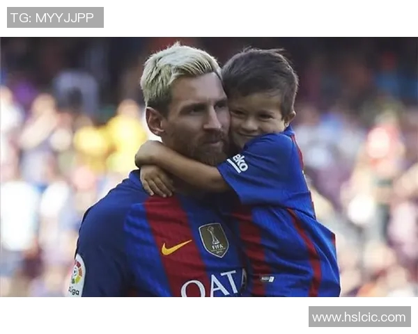 足球巨星梅西的爱情故事揭秘他与妻子的甜蜜生活全记录 足球巨星梅西的爱情故事揭秘他与妻子的甜蜜生活全记录