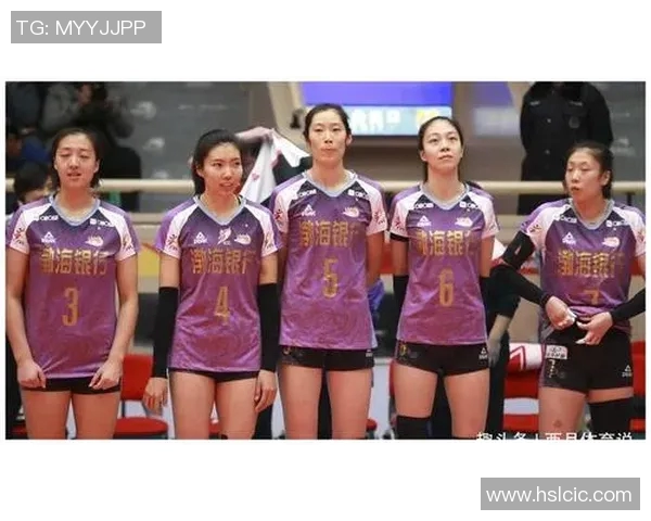 重庆排球队近期状态深度对比分析及未来发展趋势探讨