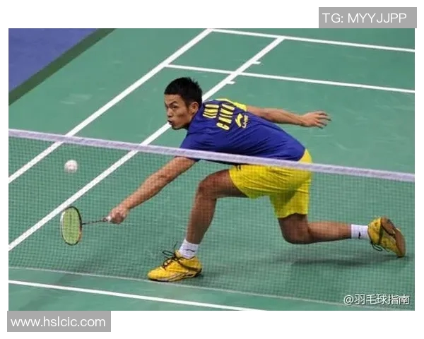 上海羽毛球队战术创新解析与转换打法的深度剖析 上海羽毛球队战术创新解析与转换打法的深度剖析